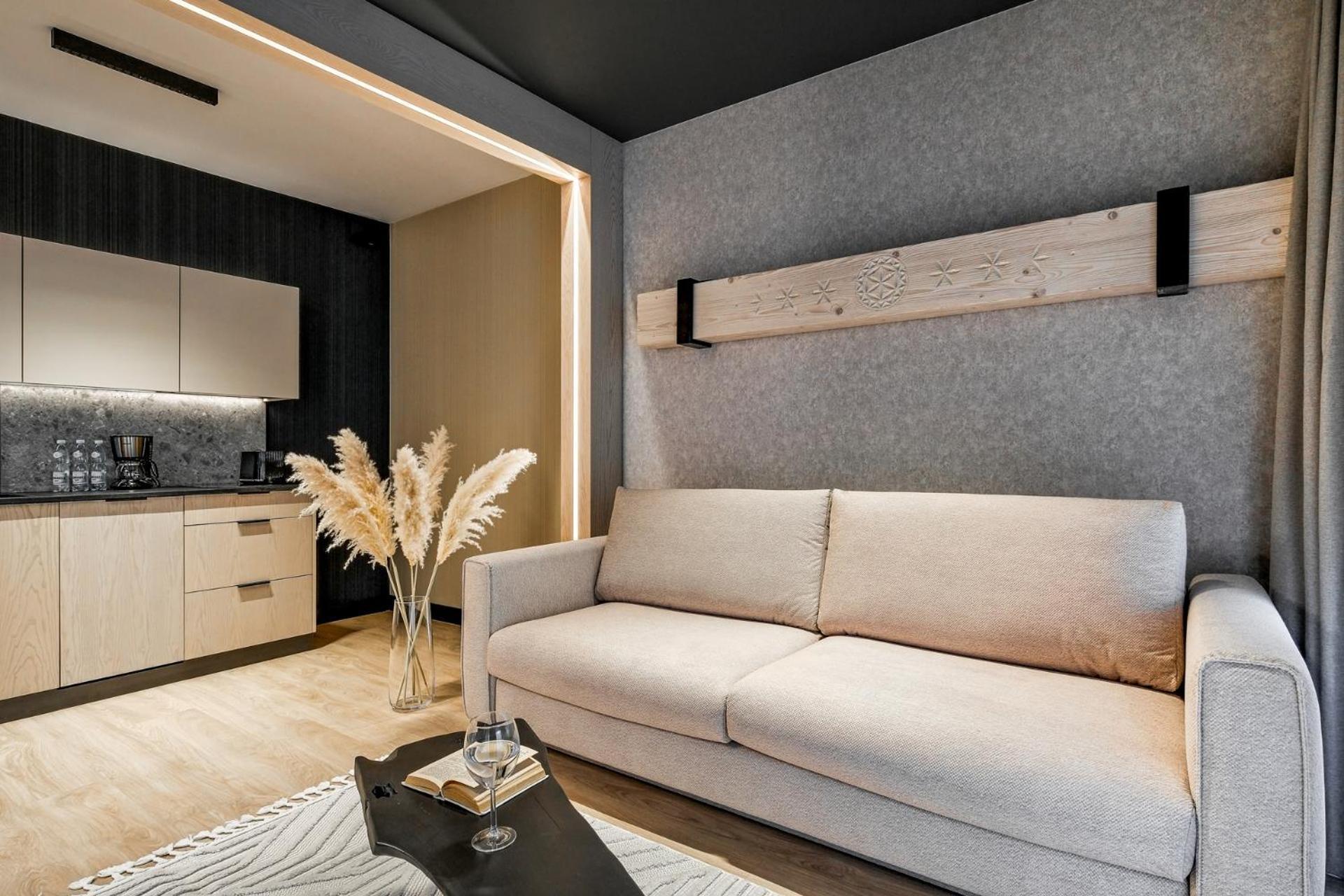 Rezydencja Sloneczna - Spa & Apartamenty Z Widokiem - Bialka Tatrzanska Ngoại thất bức ảnh