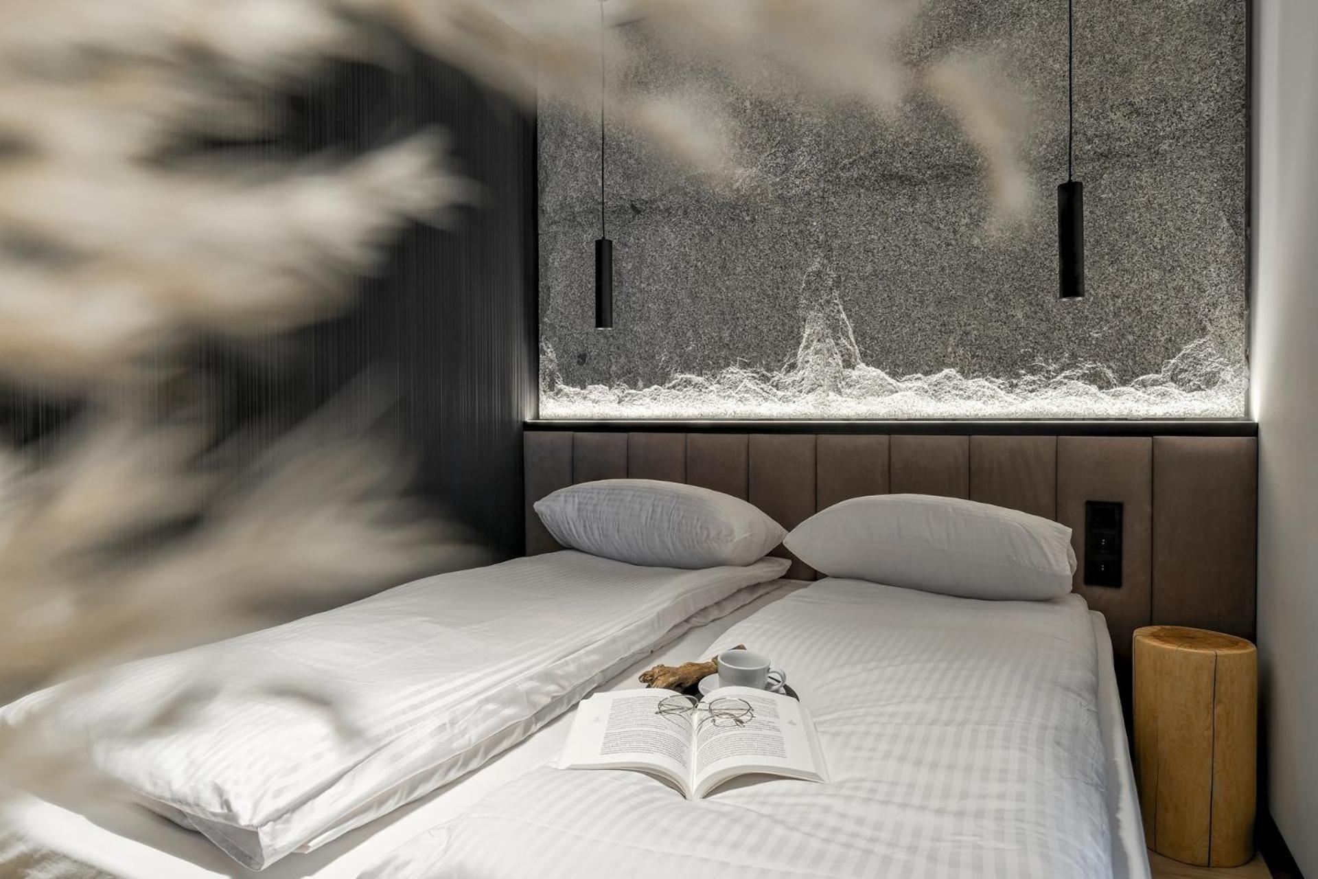 Rezydencja Sloneczna - Spa & Apartamenty Z Widokiem - Bialka Tatrzanska Ngoại thất bức ảnh