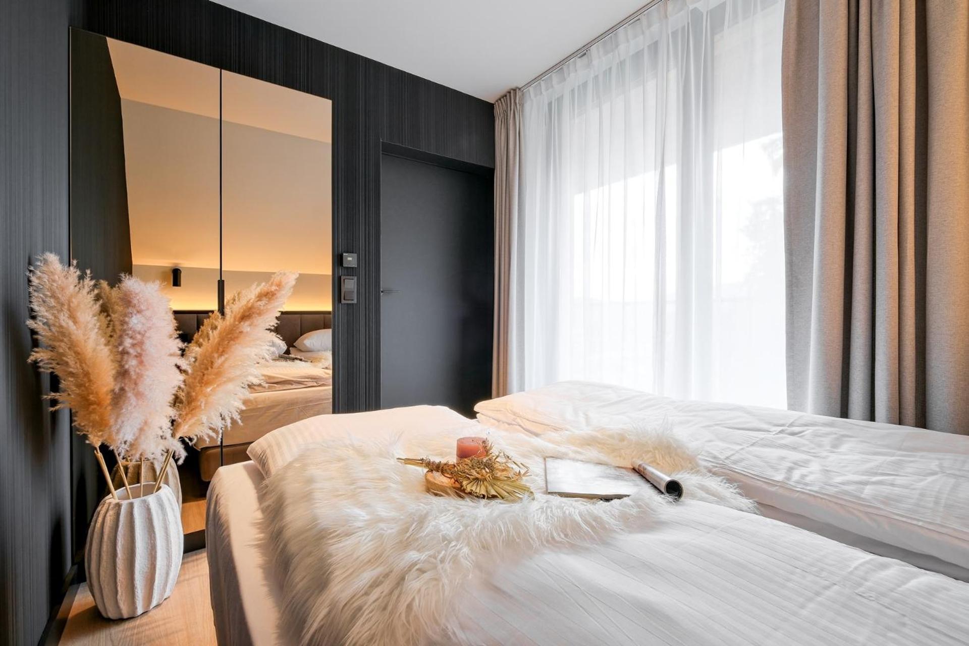 Rezydencja Sloneczna - Spa & Apartamenty Z Widokiem - Bialka Tatrzanska Ngoại thất bức ảnh
