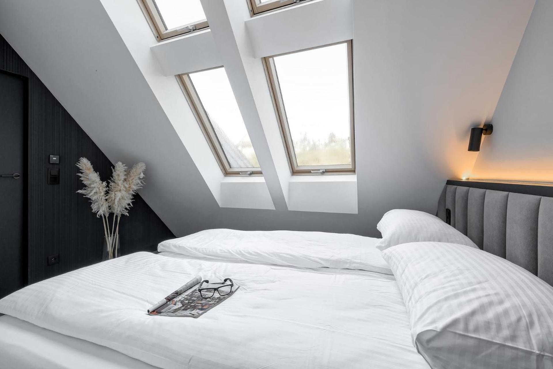 Rezydencja Sloneczna - Spa & Apartamenty Z Widokiem - Bialka Tatrzanska Ngoại thất bức ảnh